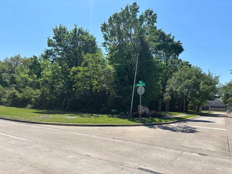 Pearland Parkway, Pearland, TX à vendre - Photo principale - Image 3 de 5