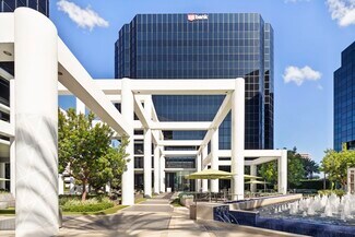 Plus de détails pour 18100 Von Karman Ave, Irvine, CA - Bureau à louer