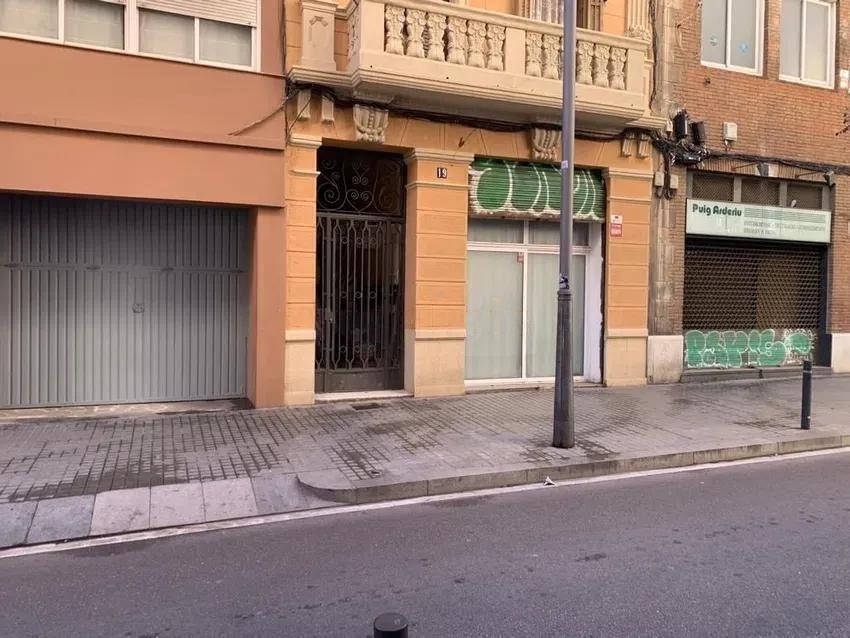 Barcelone, BAR 08004 -  -  - Plan d’étage - Image 1 of 1