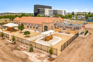 Plus de détails pour N56 W16949 Ridgewood Dr, Menomonee Falls, WI - Bureau/Commerce de détail à louer