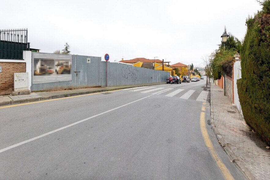 Calle Encantado, 11, Ogíjares, Granada for sale - Construction Photo - Image 2 of 24