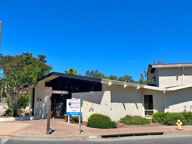 302 El Paseo Rd, Ojai, CA à louer - Photo du bâtiment - Image 3 de 13