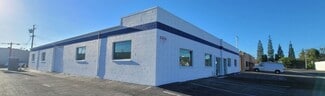 Plus de détails pour 1773 W Lincoln Ave, Anaheim, CA - Industriel à vendre