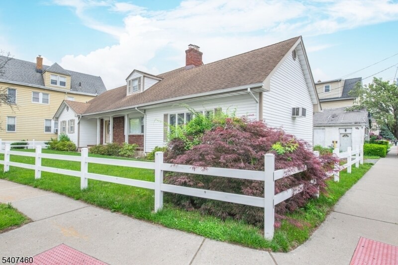 84 Locust Ave, Wallington, NJ à vendre - Photo du bâtiment - Image 2 de 21