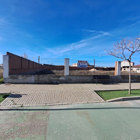 Calle Aguasal, 2, Olmedo, Valladolid à vendre - Photo principale - Image 2 de 16