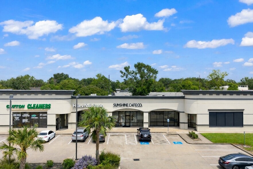 10100 West Rd, Houston, TX for lease - Building Photo - Image 3 of 3