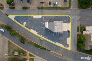 Plus de détails pour 3500 Kemp Blvd, Wichita Falls, TX - Commerce de détail à vendre