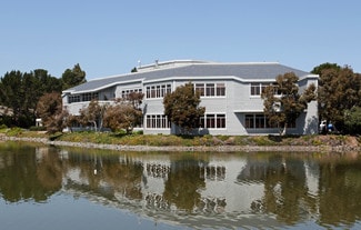 More details for 370-390 Bridge Pky, Redwood City, CA - Office for Sale