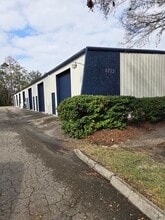 6722 NW 18th Dr, Gainesville, FL for lease Building Photo- Image 1 of 2