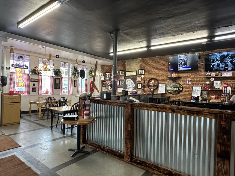 10 S Main St, Fillmore, UT for sale - Building Photo - Image 3 of 19