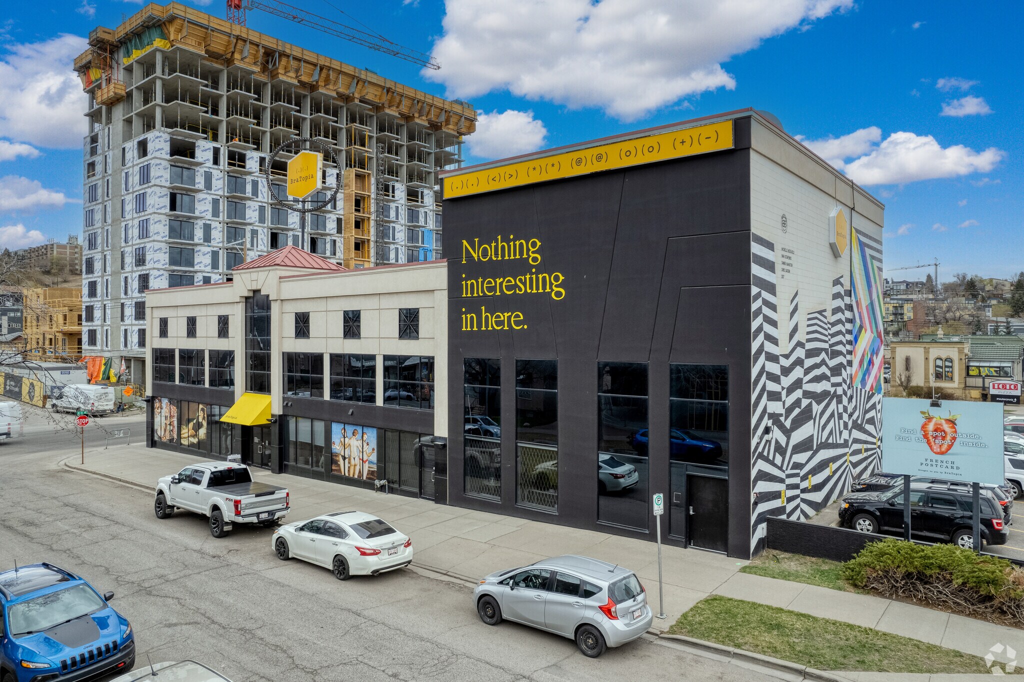 102 4th St NE, Calgary, AB à vendre Photo principale- Image 1 de 1