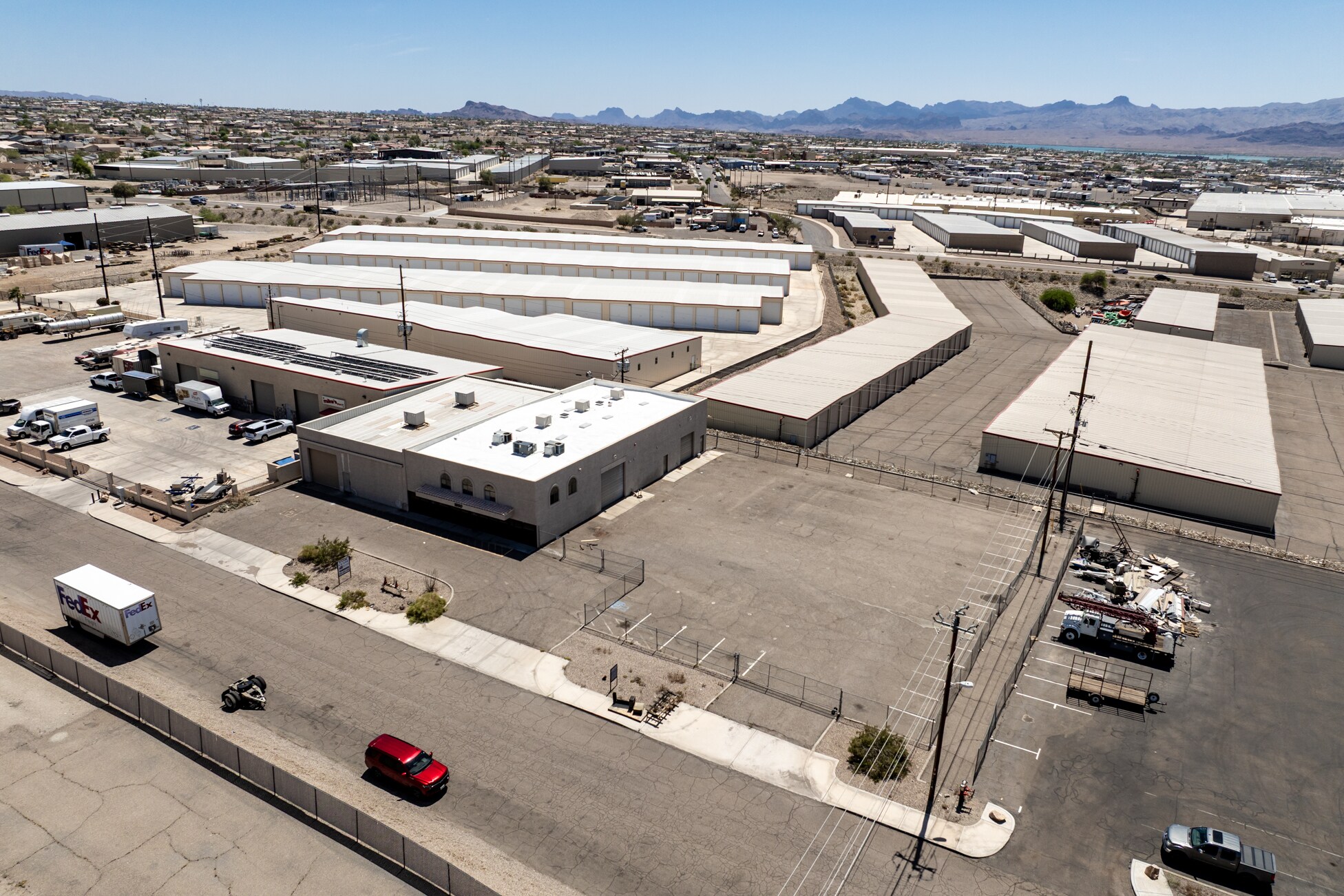 1950 Centers Ave, Lake Havasu City, AZ à louer Photo principale- Image 1 de 40