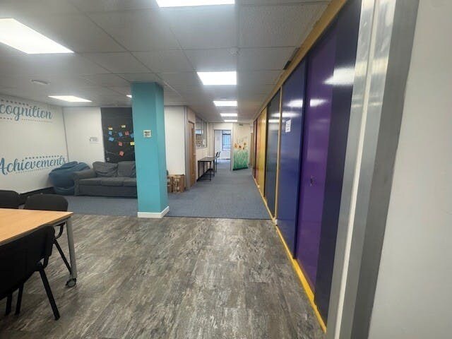 5-7 Wells Ter, Londres à louer - Photo du bâtiment - Image 2 de 10