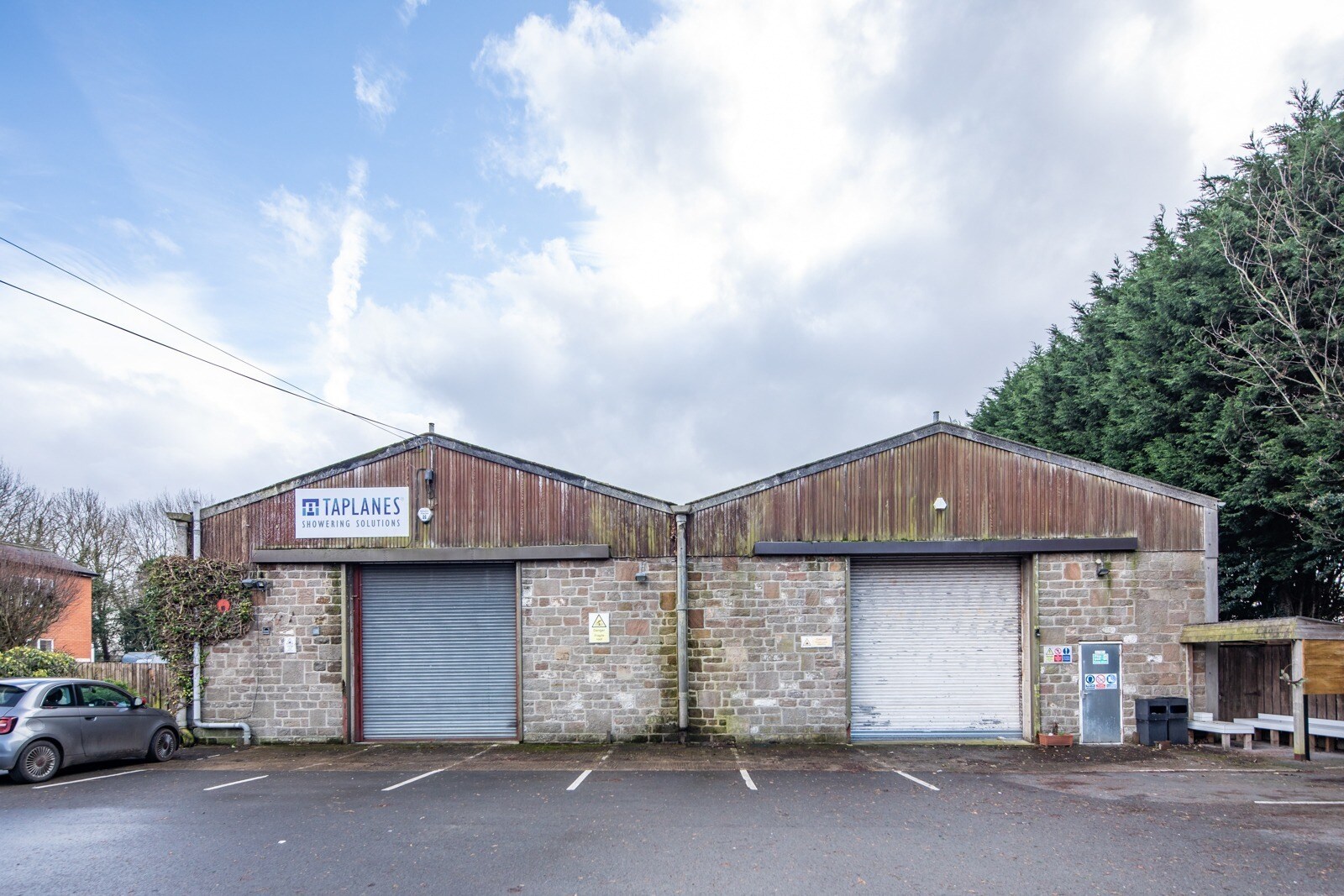 The Old Stables, Harrogate for sale Primary Photo- Image 1 of 4