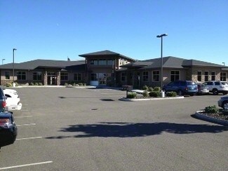 Plus de détails pour 8121 W Grandridge Blvd, Kennewick, WA - Bureau à louer