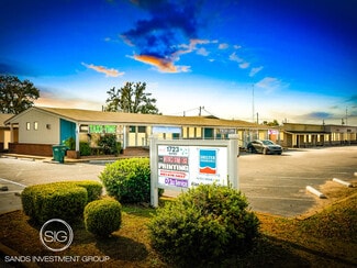 More details for 1723-1755 Main St, Southaven, MS - Retail for Sale