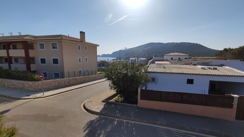 Land in Capdepera, Islas Baleares for sale - Primary Photo - Image 2 of 26