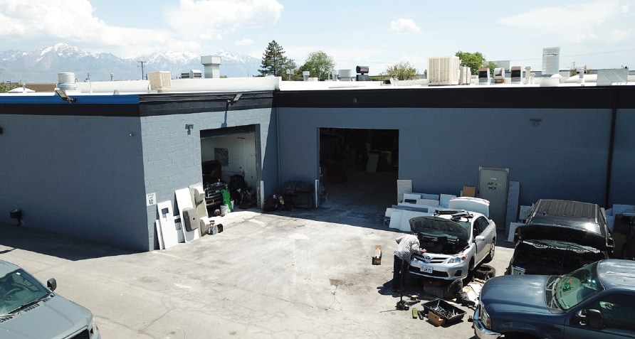 2236 S 3270 W, Salt Lake City, UT for lease - Building Photo - Image 1 of 2