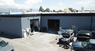 More details for 2236 S 3270 W, Salt Lake City, UT - Industrial for Lease
