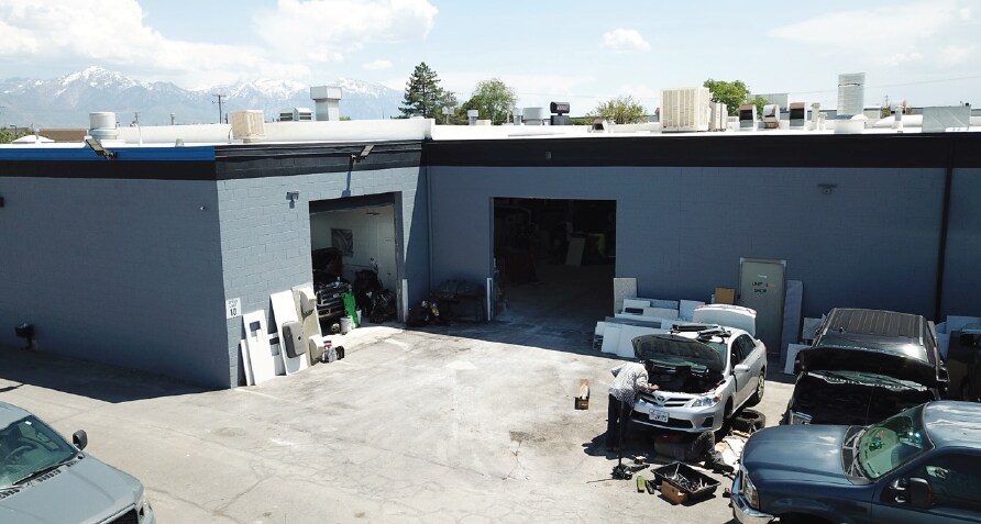 2236 S 3270 W, Salt Lake City, UT for lease Building Photo- Image 1 of 3