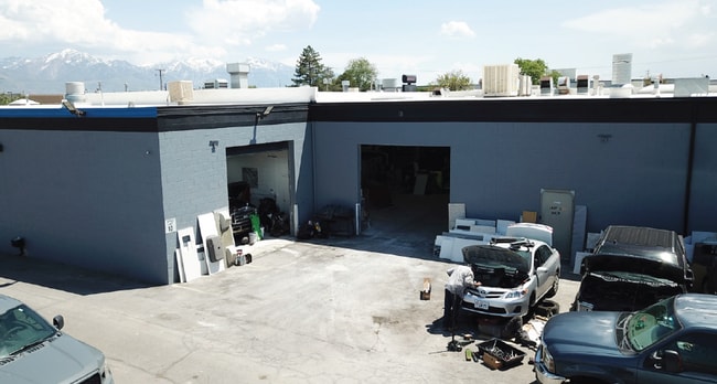More details for 2236 S 3270 W, Salt Lake City, UT - Industrial for Lease