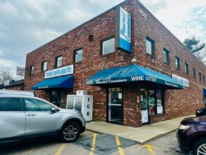 450 Pearl St, Stoughton, MA for lease Building Photo- Image 2 of 8