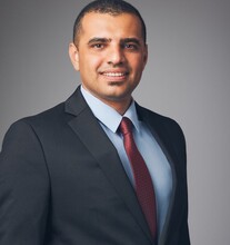 Mohammed Alhareb