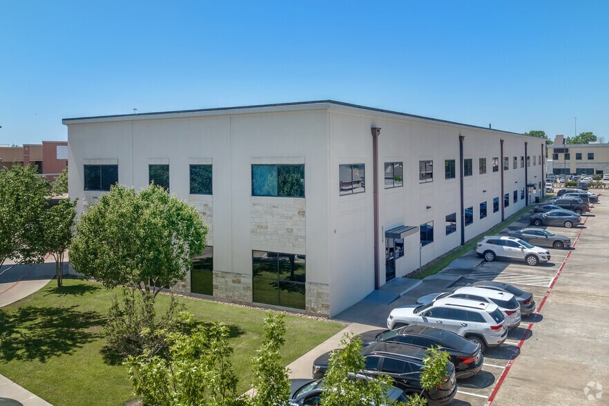 13325 Hargrave, Houston, TX à louer - Photo du bâtiment - Image 3 de 10