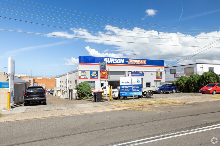 11 Stanley St, Peakhurst for sale - Building Photo - Image 3 of 3