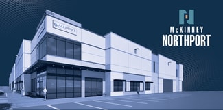 More details for 1392 Old Mill Rd, McKinney, TX - Industrial for Lease