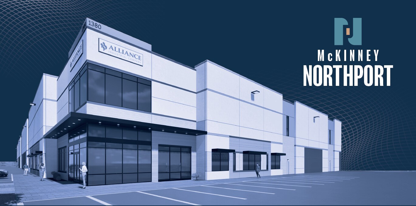 1392 Old Mill Rd, McKinney, TX à louer Photo principale- Image 1 de 8