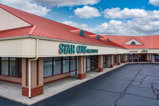 Plus de détails pour 6875 Fountains Blvd, West Chester, OH - Commerce de détail à louer