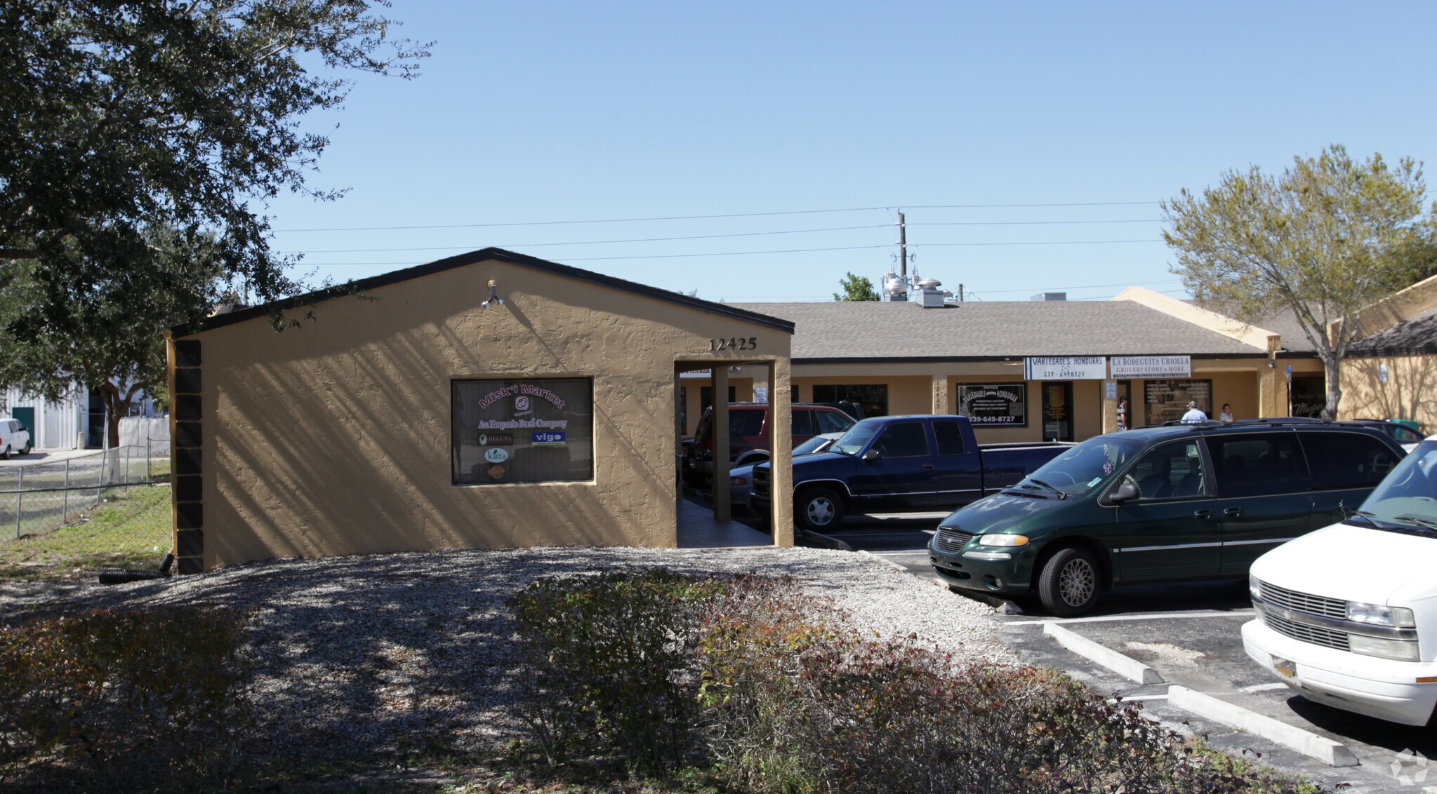 12425 Collier Blvd, Naples, FL for sale Primary Photo- Image 1 of 5