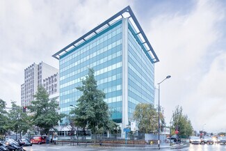 More details for 1 Boulevard Hippolyte Marquès, Ivry-sur-Seine - Office for Lease