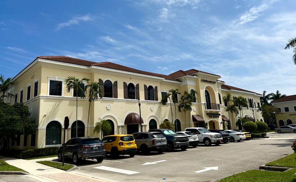 4455 Military Trl, Jupiter, FL for lease - Building Photo - Image 1 of 6