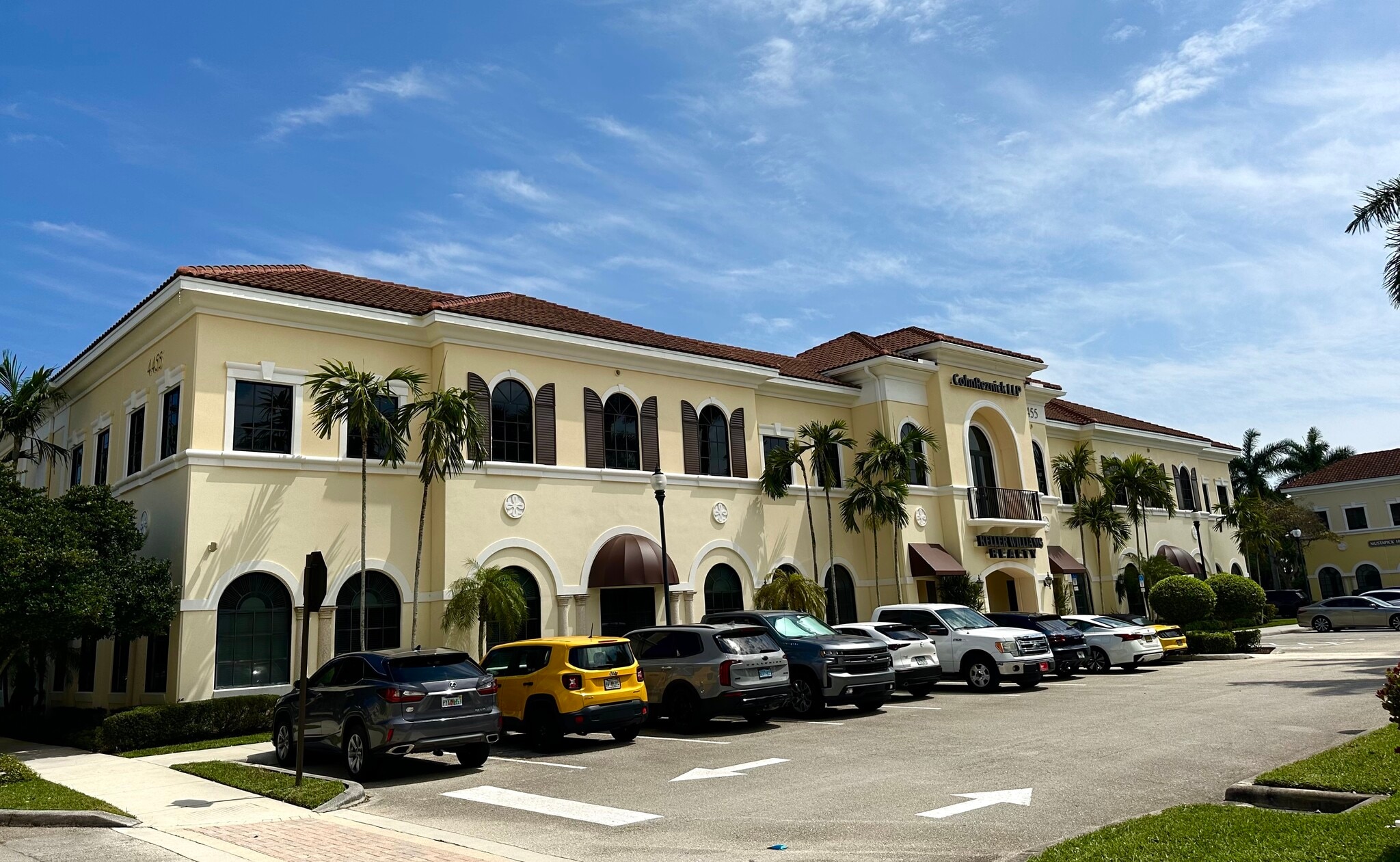 4455 Military Trl, Jupiter, FL for lease Building Photo- Image 1 of 7