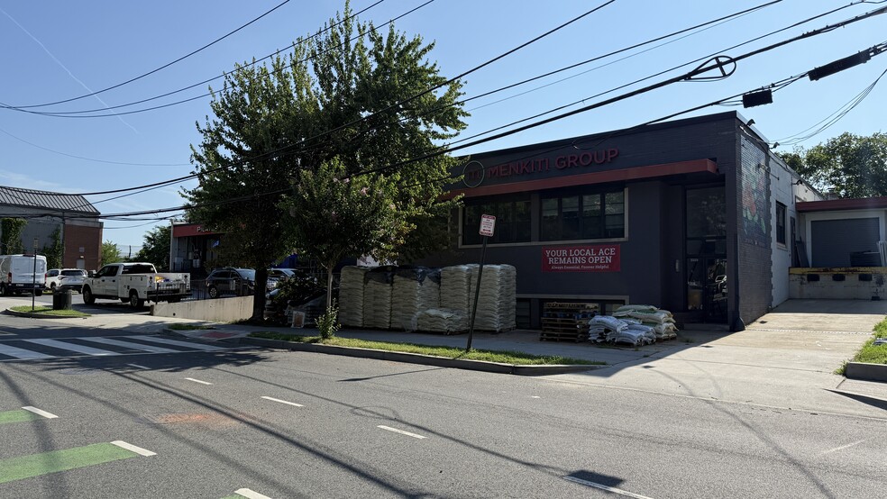 3401 8th St NE, Washington, DC for lease - Building Photo - Image 1 of 19