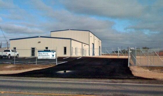 2654 Hwy 72, Three Rivers, TX à vendre - Photo du bâtiment - Image 2 de 4