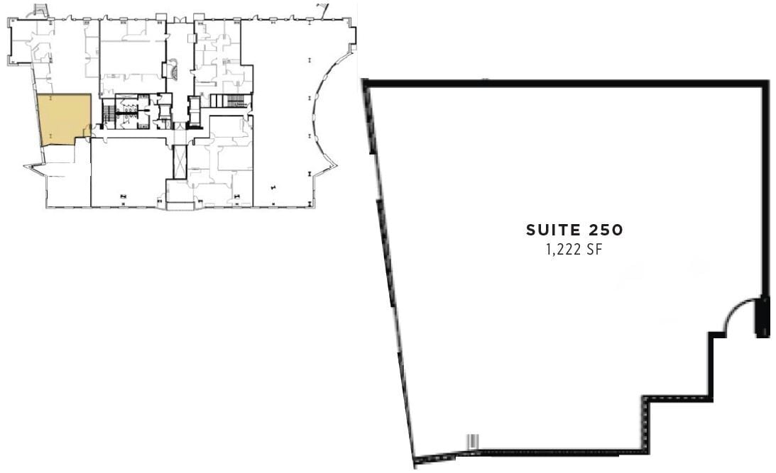 333 H St, Chula Vista, CA for lease Floor Plan- Image 1 of 1