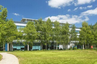 Plus de détails pour 200 Longwater Ave, Reading - Bureau à louer