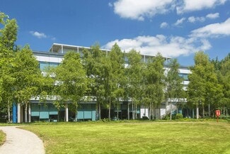 More details for 200 Longwater Ave, Reading - Office for Lease