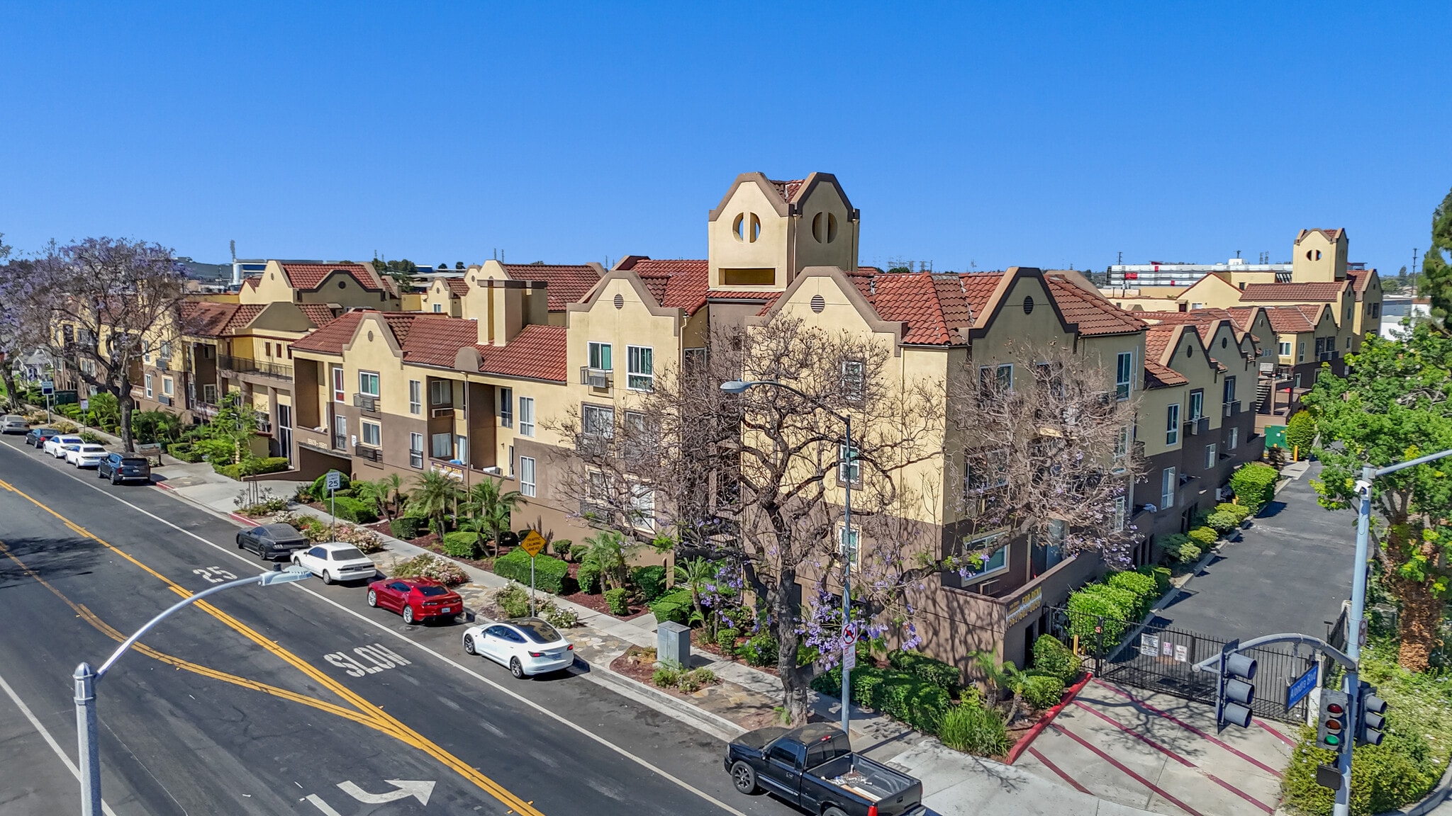 15909 Vermont Ave, Paramount, CA for sale Building Photo- Image 1 of 15