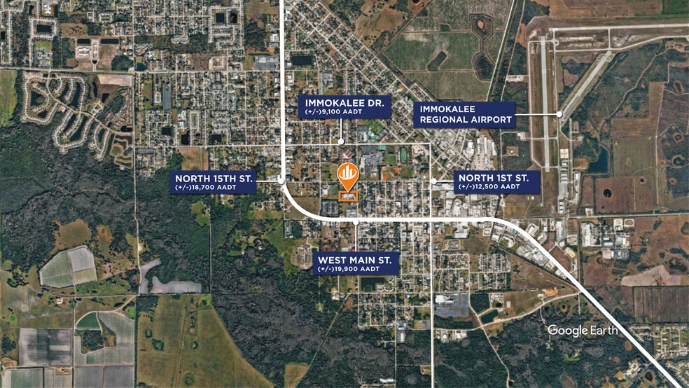 211 N 9th St, Immokalee, FL for sale - Building Photo - Image 3 of 39