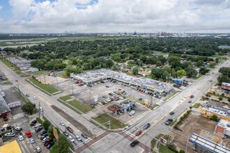 918 W Southmore Ave, Pasadena, TX - Aerial  map view