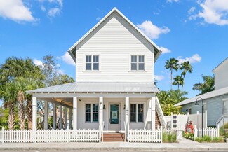 Plus de détails pour 1804 E 4th Ave, Tampa, FL - Vente au détail à vendre