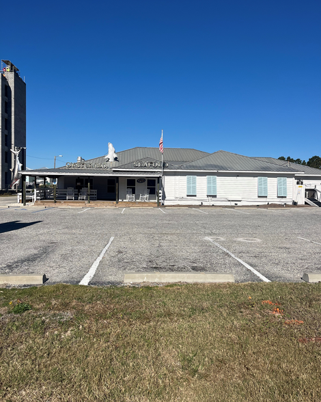 24281 Perdido Beach Blvd, Orange Beach, AL for sale - Building Photo - Image 1 of 2