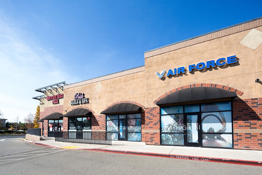 990 Pleasant Grove Blvd, Roseville, CA for lease - Building Photo - Image 3 of 13
