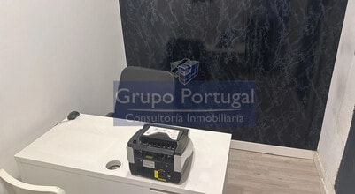 Retail in Madrid, Madrid for lease Interior Photo- Image 2 of 3