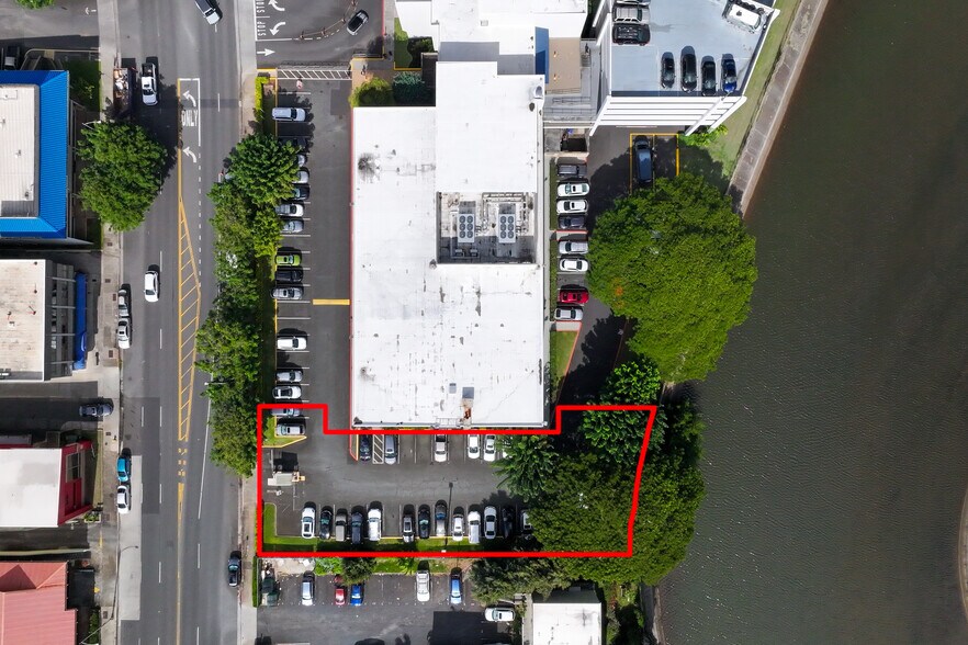 98-1247 Kaahumanu S-1 st, Aiea, HI à vendre - Aérien - Image 2 de 10