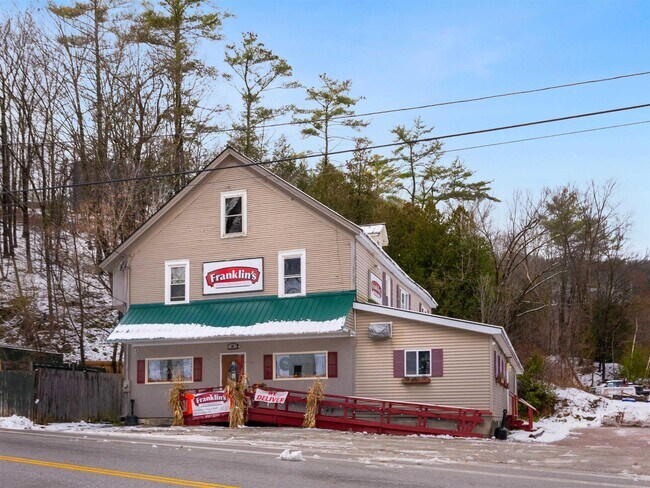 Plus de détails pour 25 & 31 North Street – à vendre, Proctor, VT
